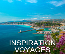 Visionnez des vidéos d'hôtels de destinations voyages à travers le monde, promotions de voyages, croisières.